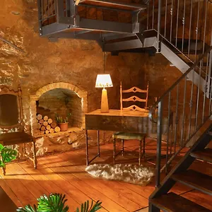 Citta Regia Bed & Breakfast