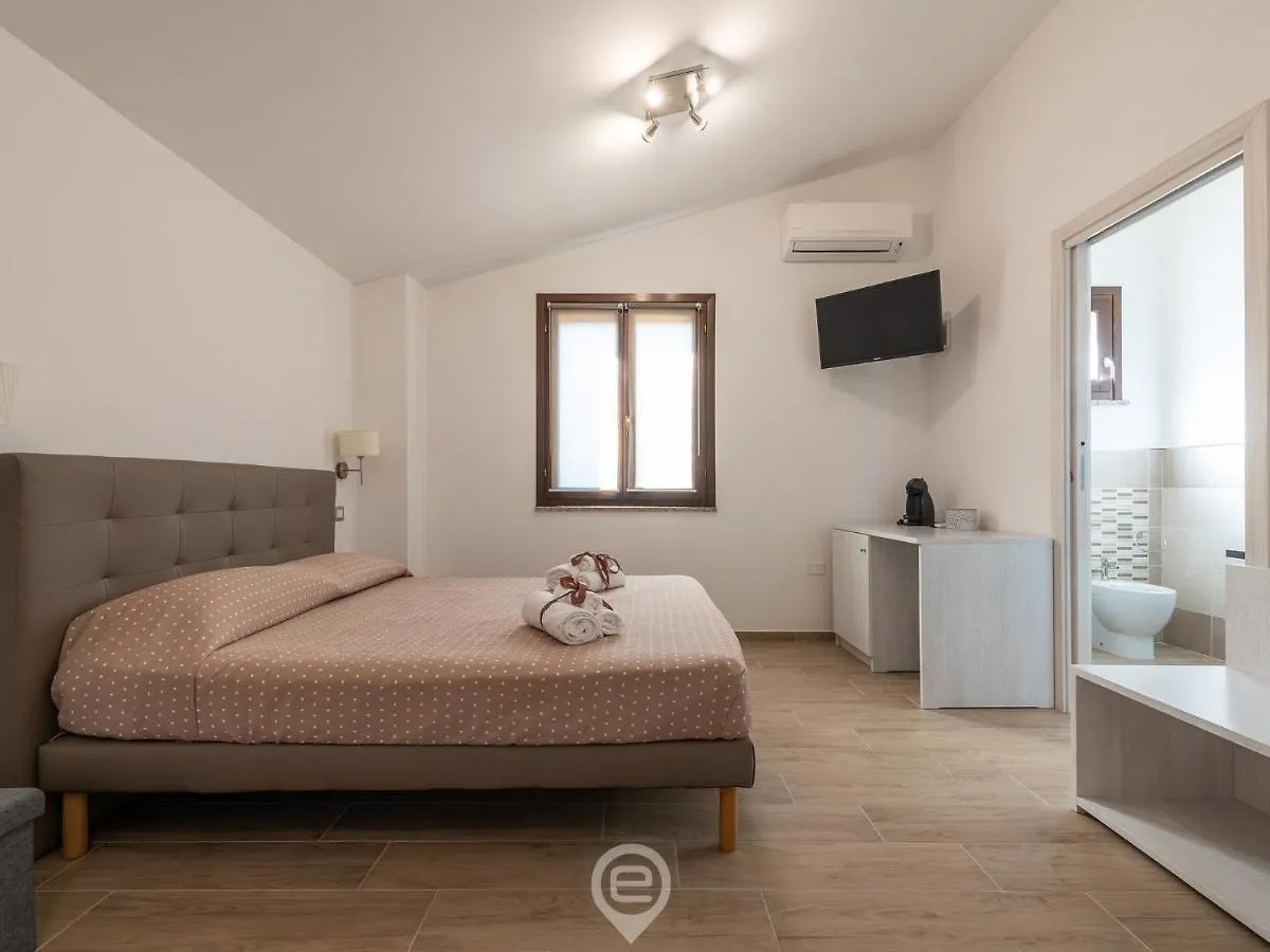 Villa Monica Iglesias Italy